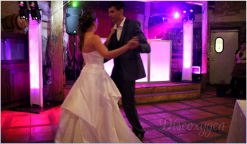 L&rsquo;ouverture du bal : classique ou originale ?