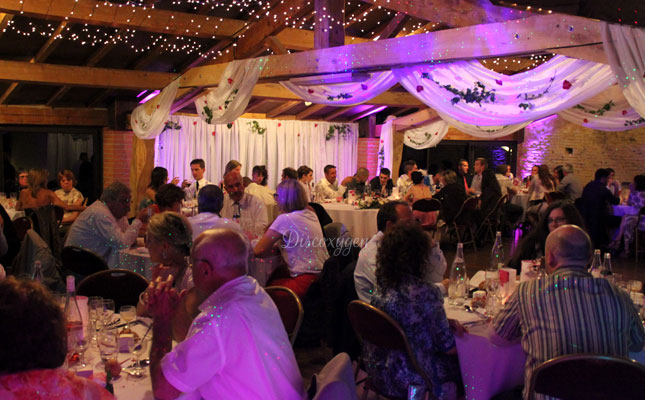 Jeu des points communs : Quels liens vous unissent aux mariés ?