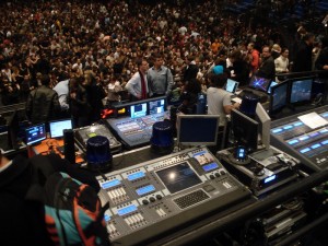 -M- Matthieu Chedid à Toulouse : coup de coeur