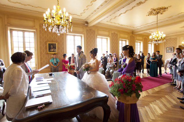 Nombre de mariages : France vs Midi pyrénées