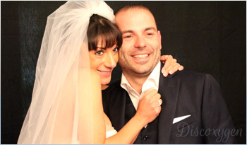 [Témoignage] Marie & Alexandre, château de Touny les roses