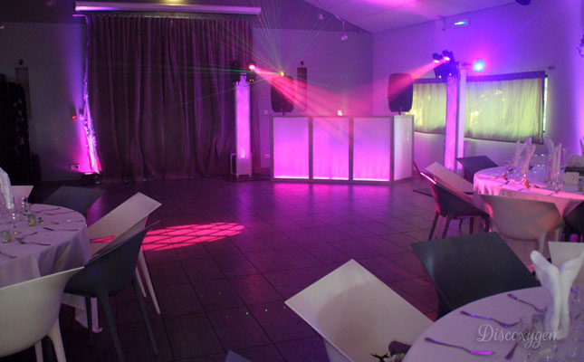 Domaine de Touny les roses