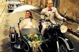 [Témoignage] Mariage de Vanessa & Manuel